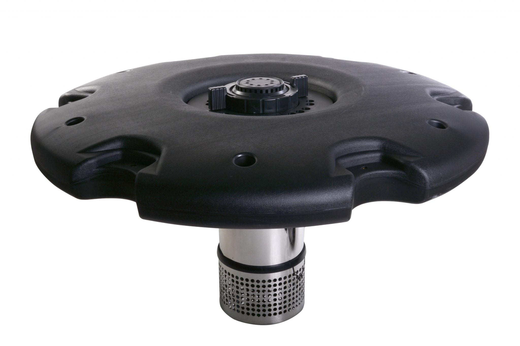 AquaForte Floating Fountain AquaForte Reliable and Innovative