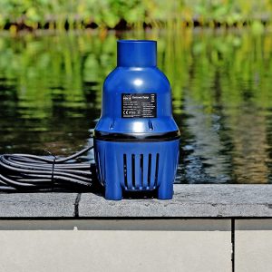 AquaForte HF-Vario S25.000 - AquaForte Reliable and Innovative (Swimming)  Pond Products