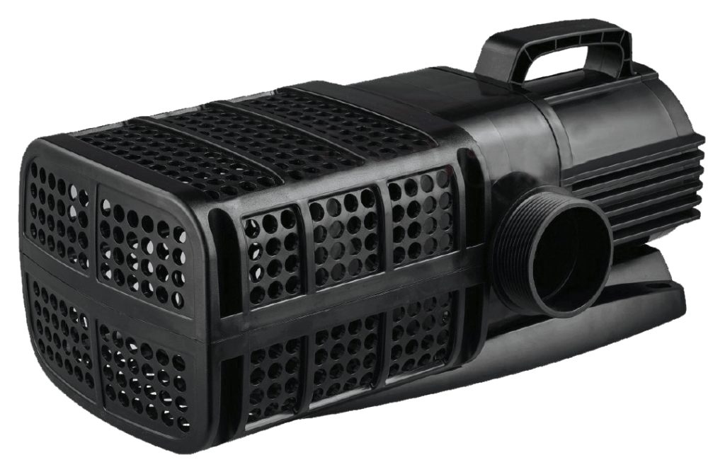 AquaForte Vario10000 LV AquaForte Reliable and Innovative (Swimming