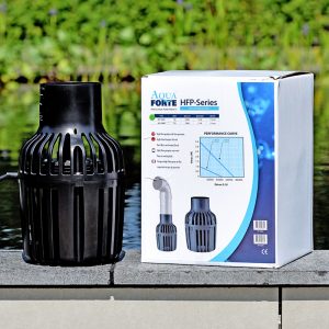 AquaForte HFP-50000 - AquaForte Reliable and Innovative (Swimming) Pond  Products