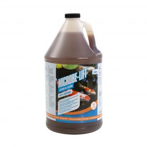 AquaForte MicrobeLift Clean & Clear 4 liter