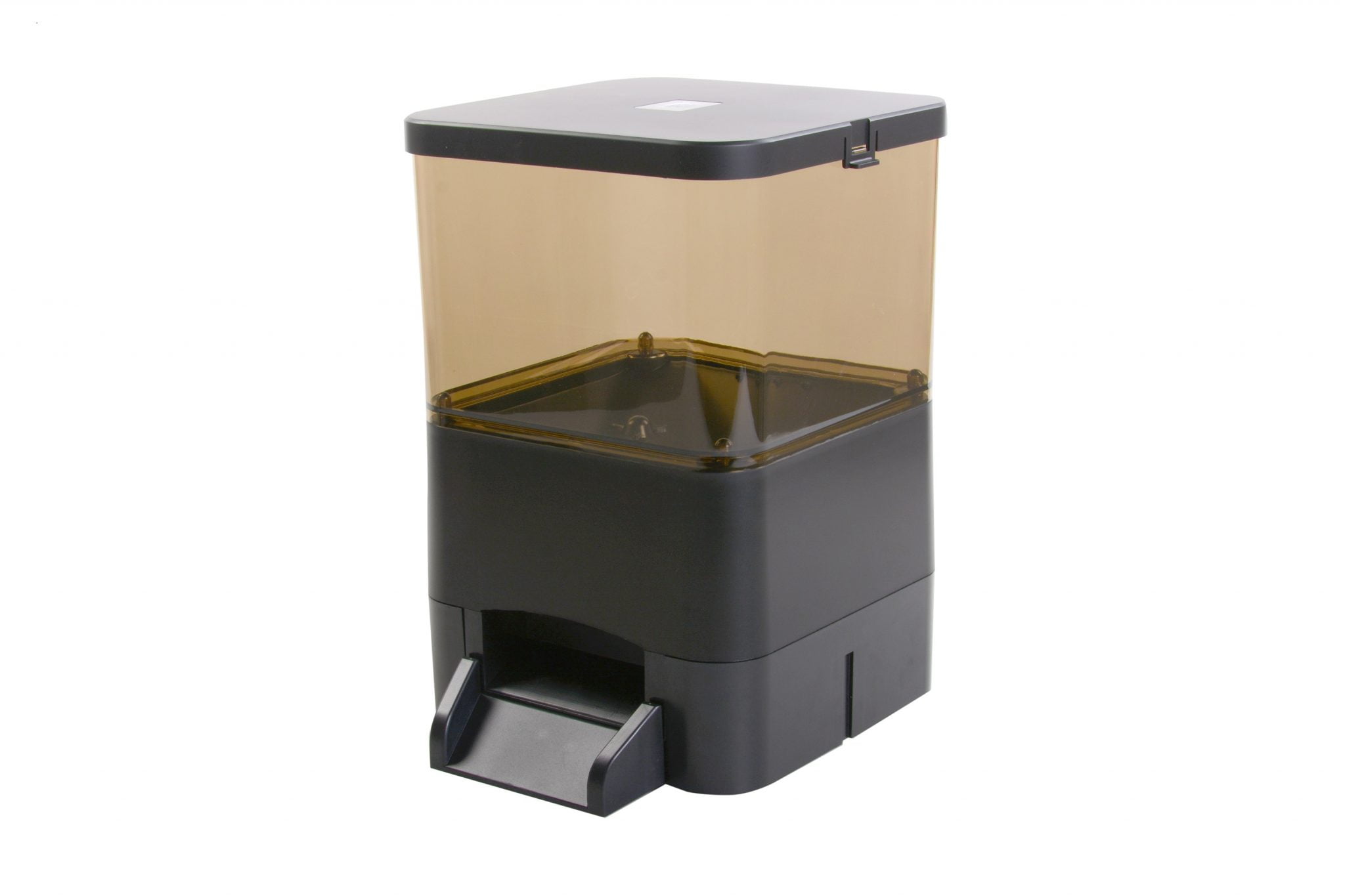 AquaForte Automatic Fish Feeder 8 Liter AquaForte Reliable and