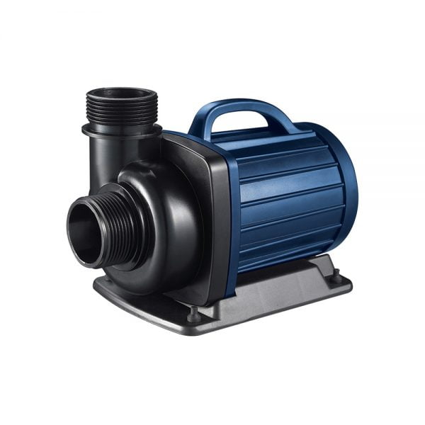 Pond and Swimming Pond Pumps - AquaForte Reliable and Innovative ...